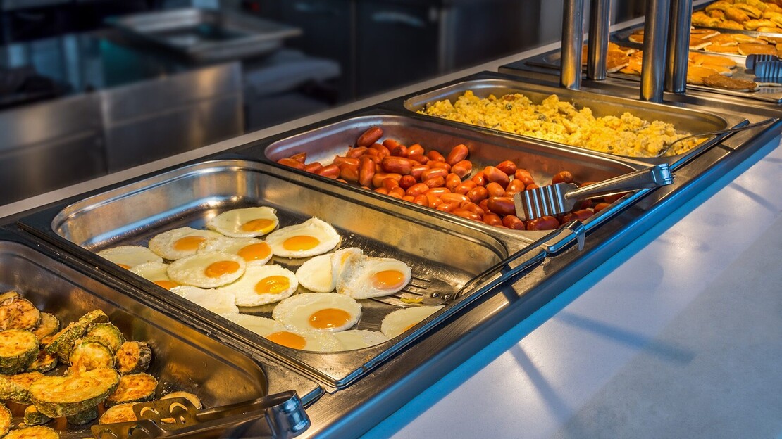 Central Hersonissos Hotel